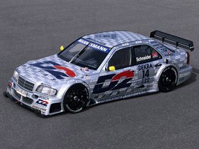 Mercedes w202 ncap #5