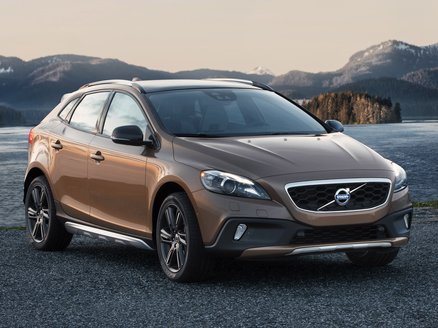 MIL M - Volvo V40. Volvo v40 de segunda