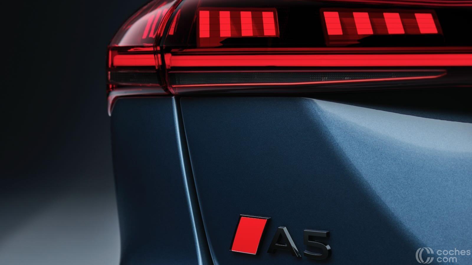 Foto de AUDI A5