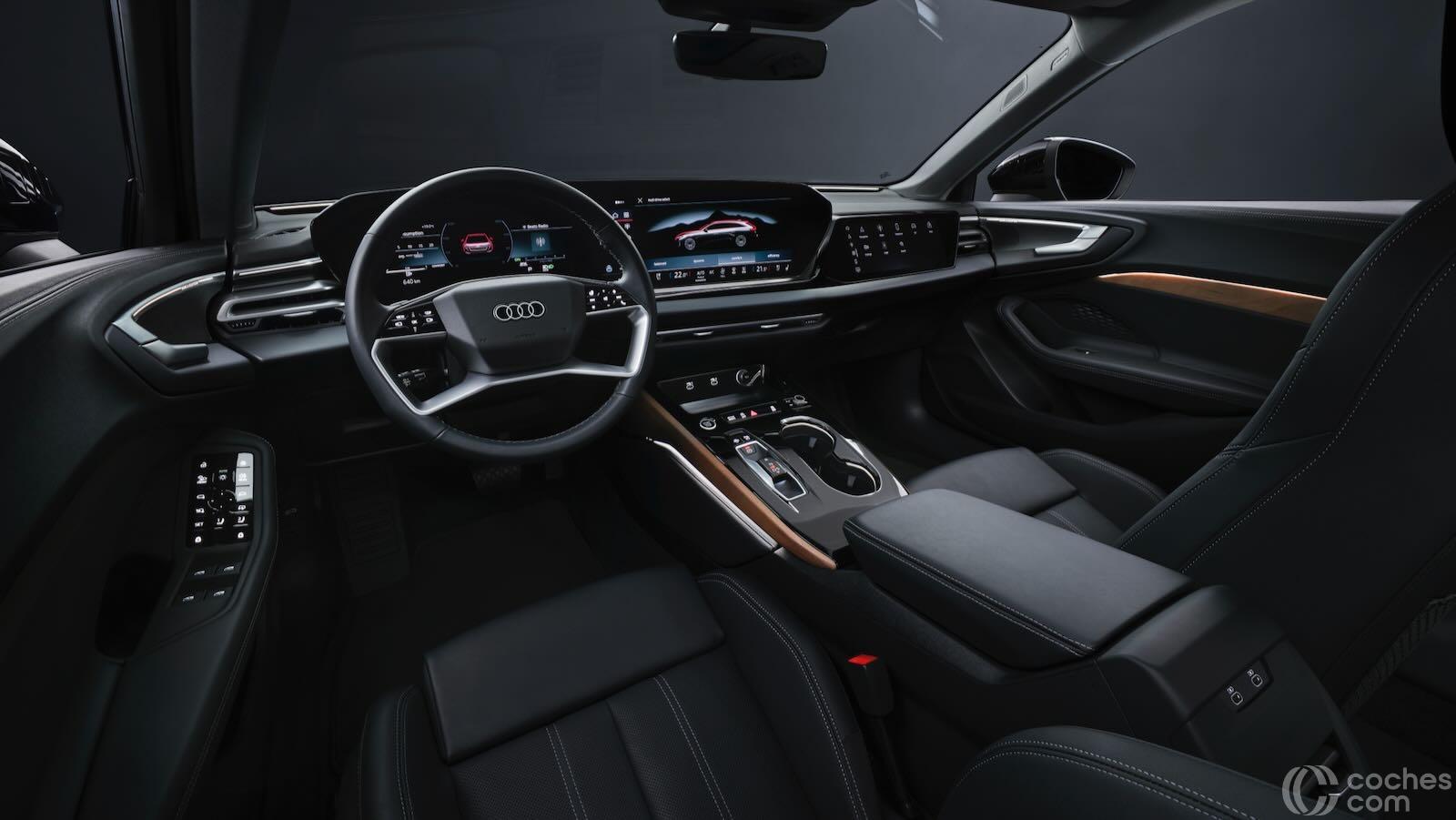 Foto de AUDI A5