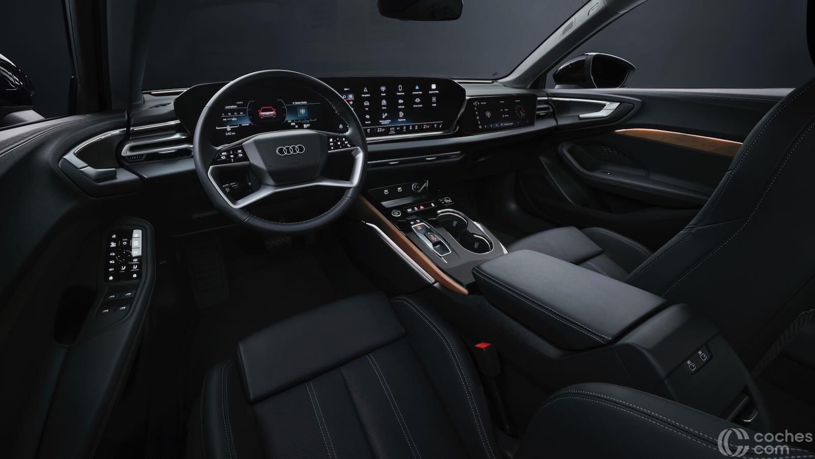 Foto de AUDI A5