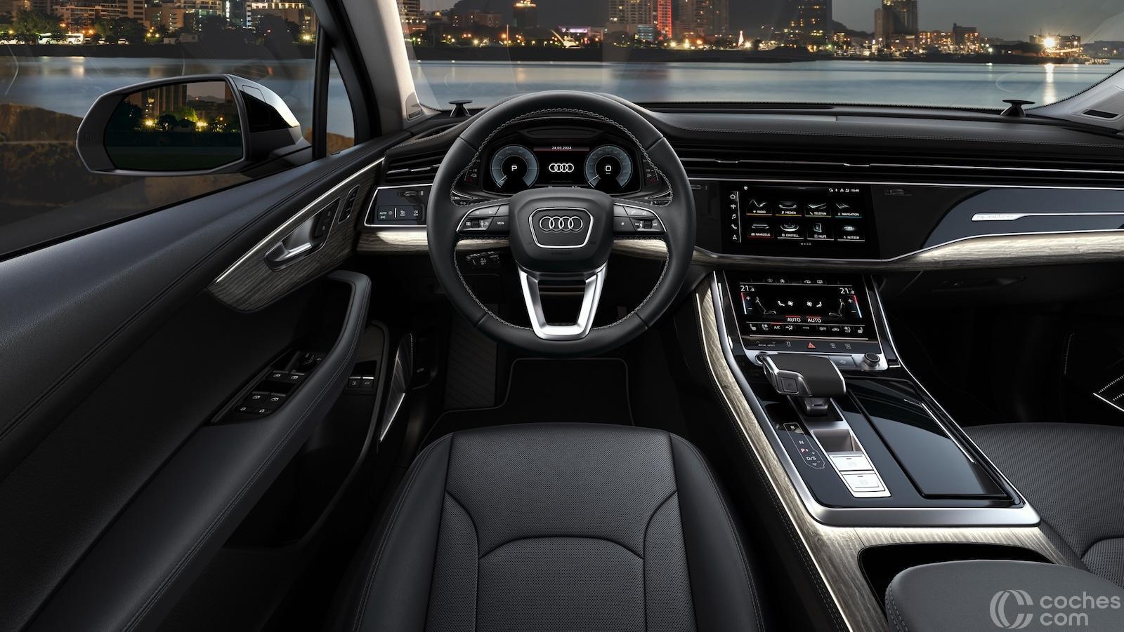 Foto de AUDI Q7