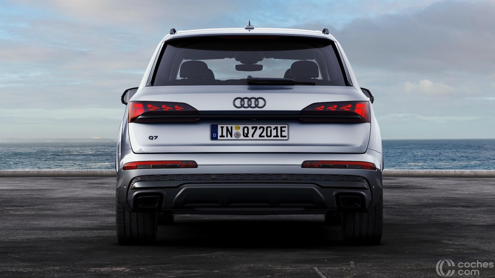 Foto de AUDI Q7