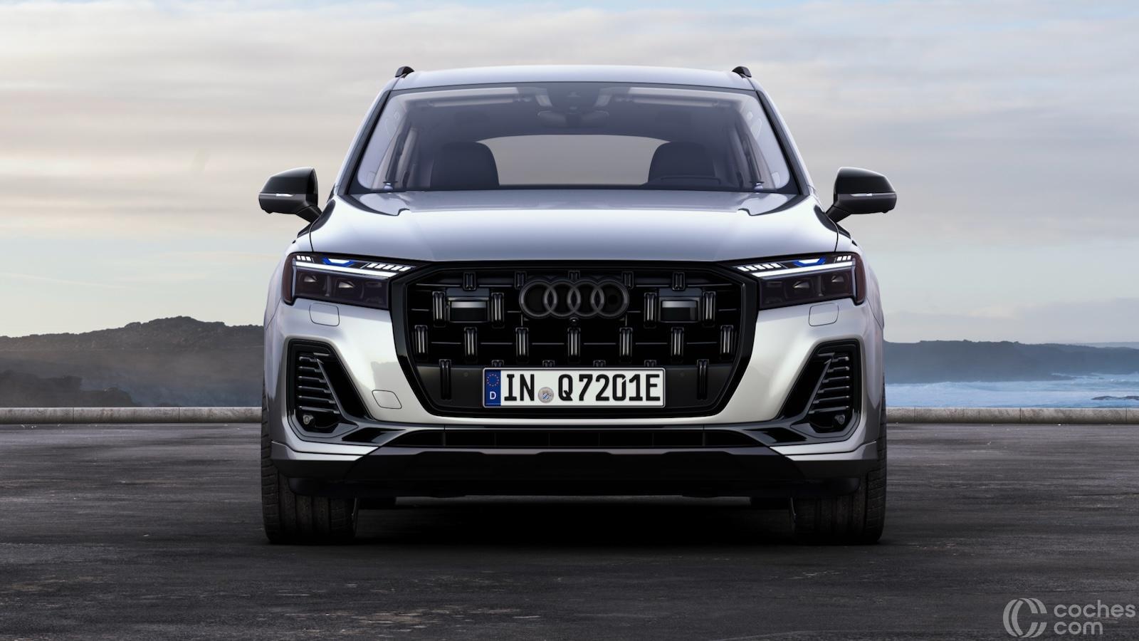 Foto de AUDI Q7