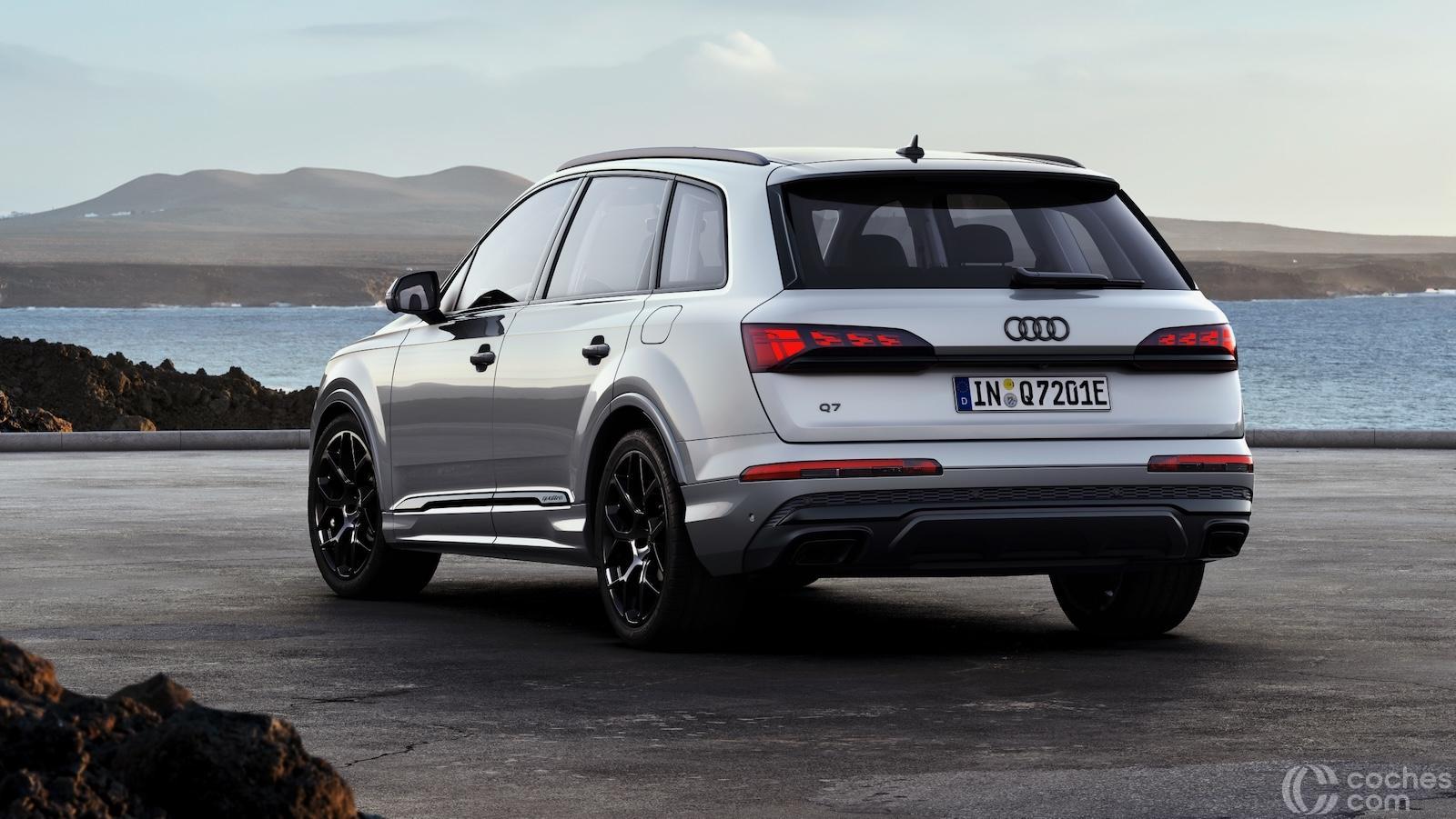 Foto de AUDI Q7