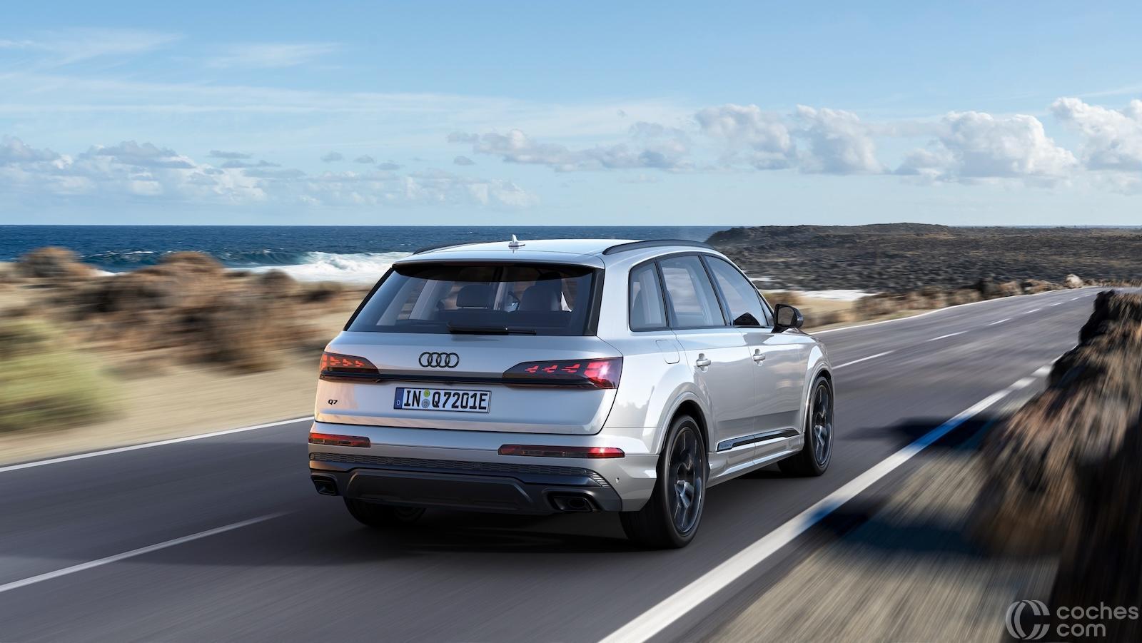 Foto de AUDI Q7