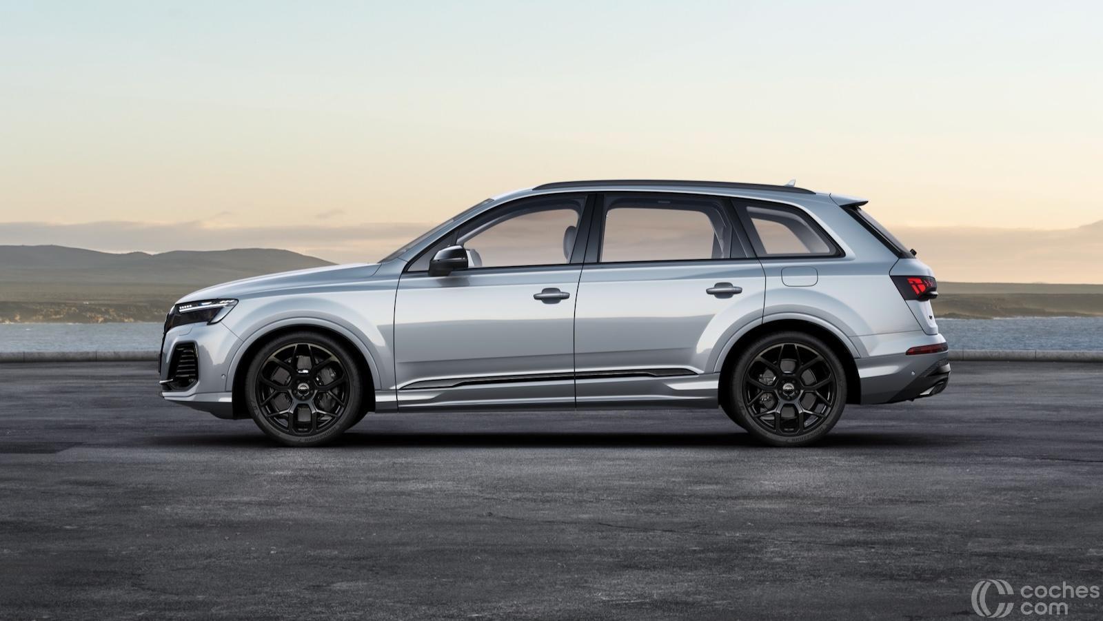 Foto de AUDI Q7