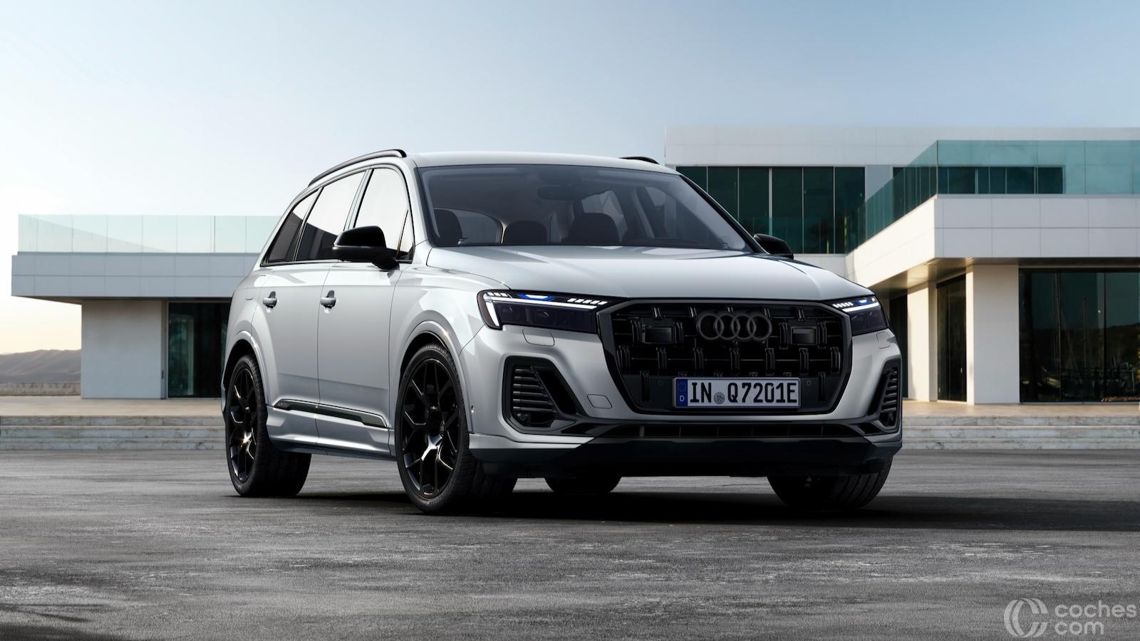 Foto de AUDI Q7