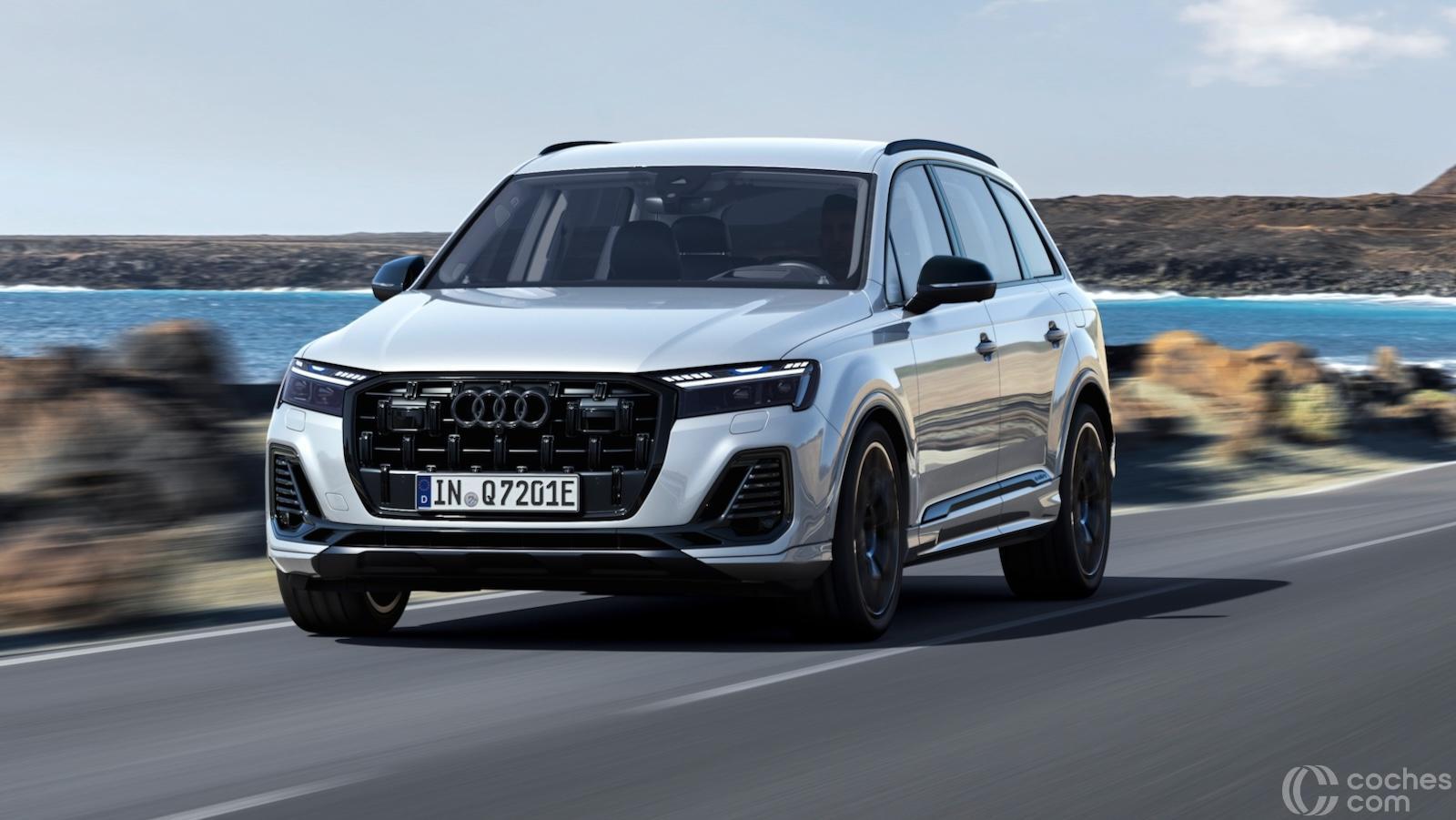 Foto de AUDI Q7