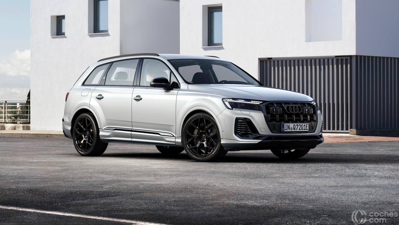 Foto de AUDI Q7