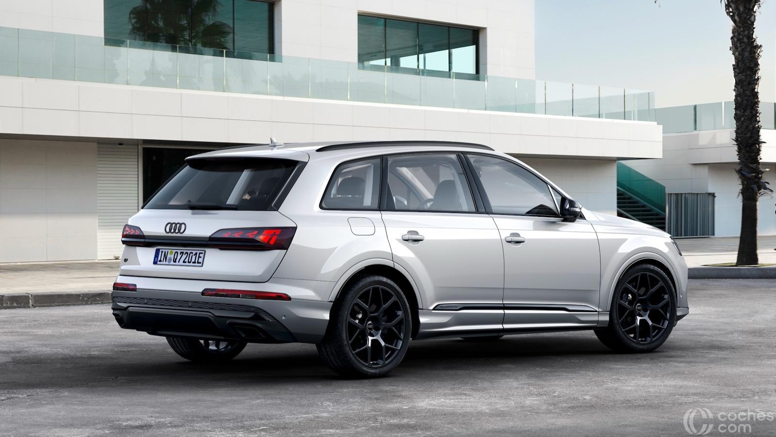 Foto de AUDI Q7