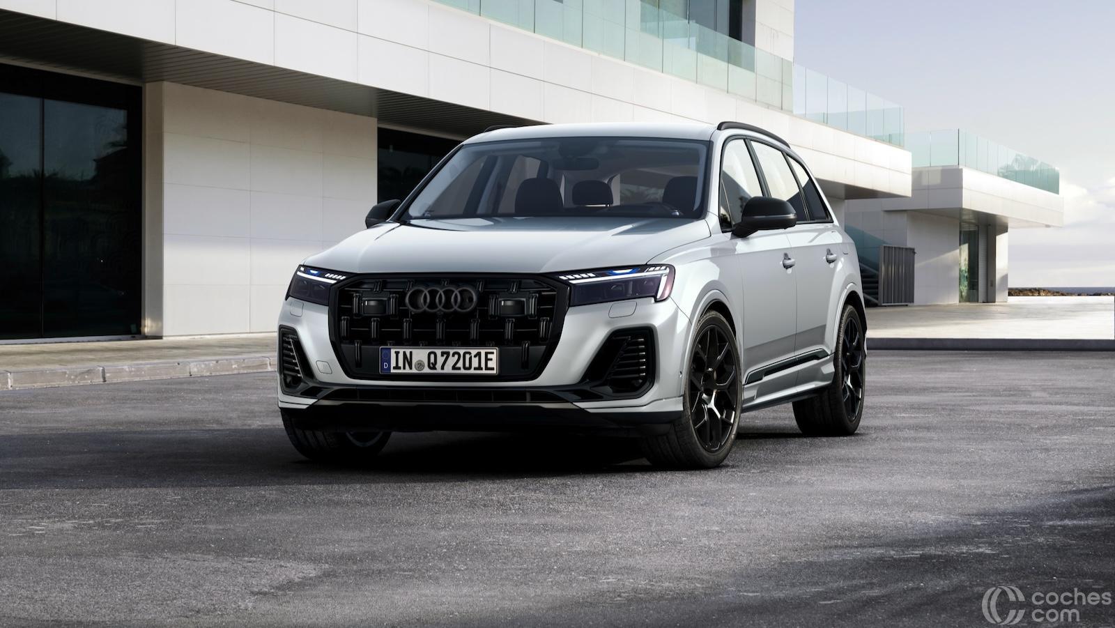 Foto de AUDI Q7