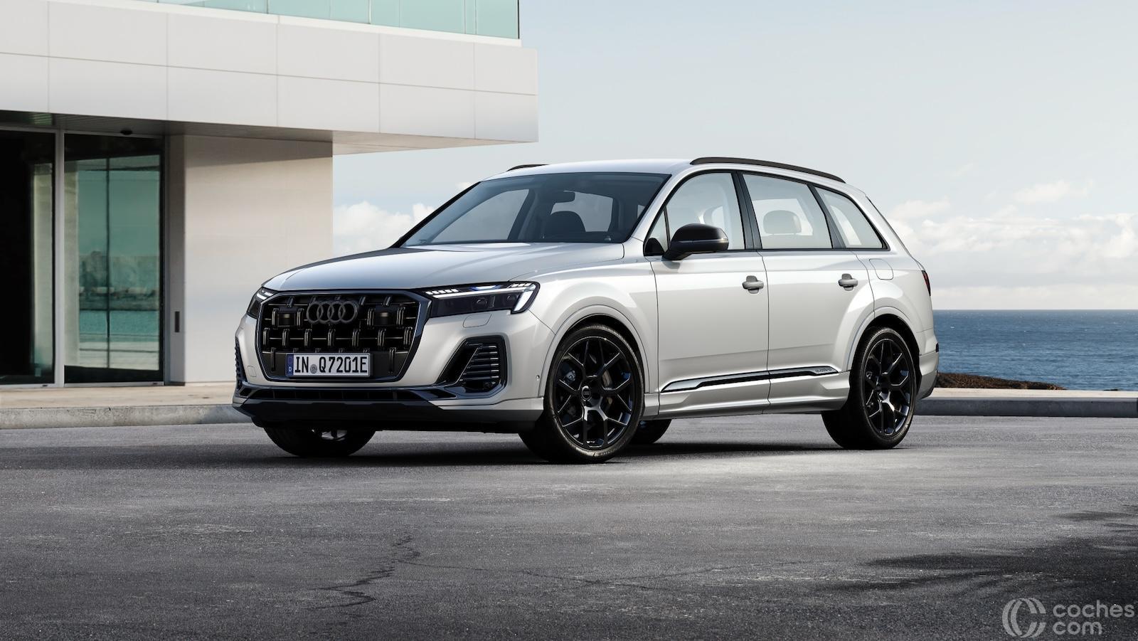 Foto de AUDI Q7