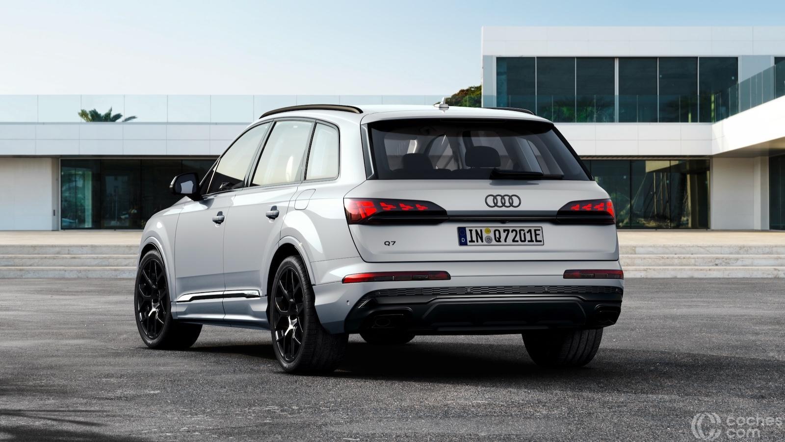 Foto de AUDI Q7