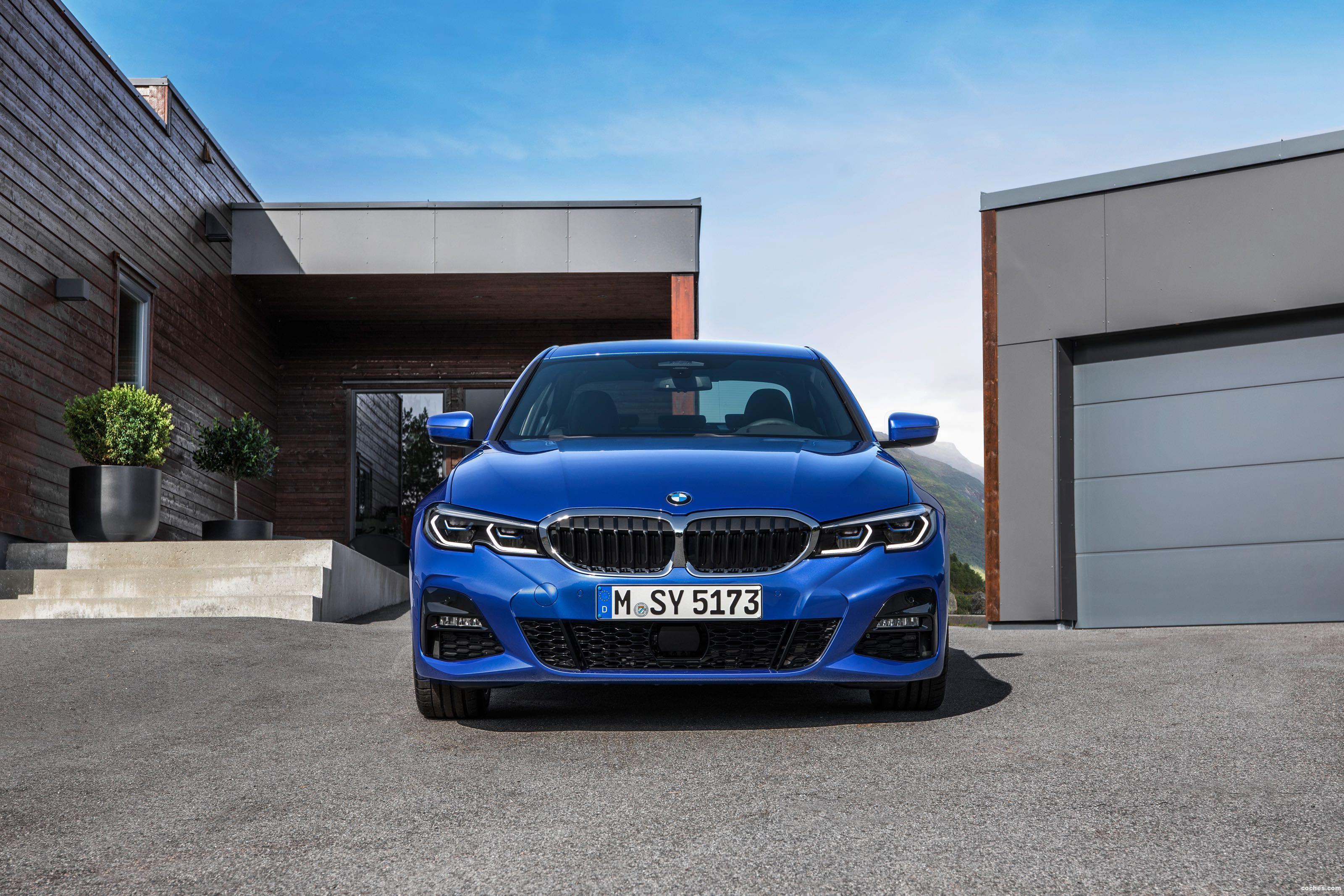 Foto de BMW Serie 3