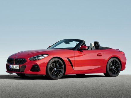 Precios Bmw Z4 - Ofertas de Bmw Z4 nuevos - Coches Nuevos