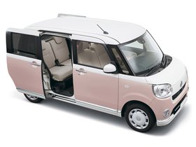 Daihatsu move canbus 2016