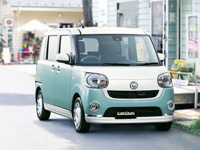 Daihatsu move canbus 2016