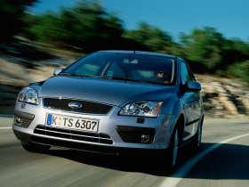 Fotos del ford focus 2005 #8