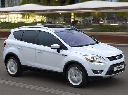 Ofertas coches ford kuga #3