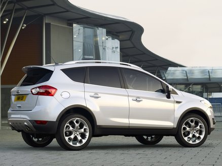 Ofertas coches ford kuga #10