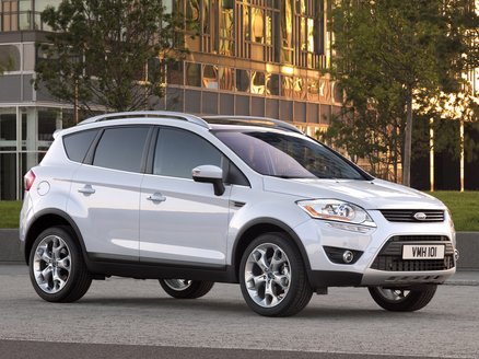 Ofertas coches ford kuga #8