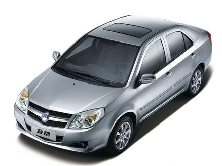 Свечи geely mk артикул