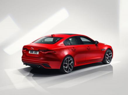 Precios Jaguar XE - Ofertas de Jaguar XE nuevos - Coches Nuevos