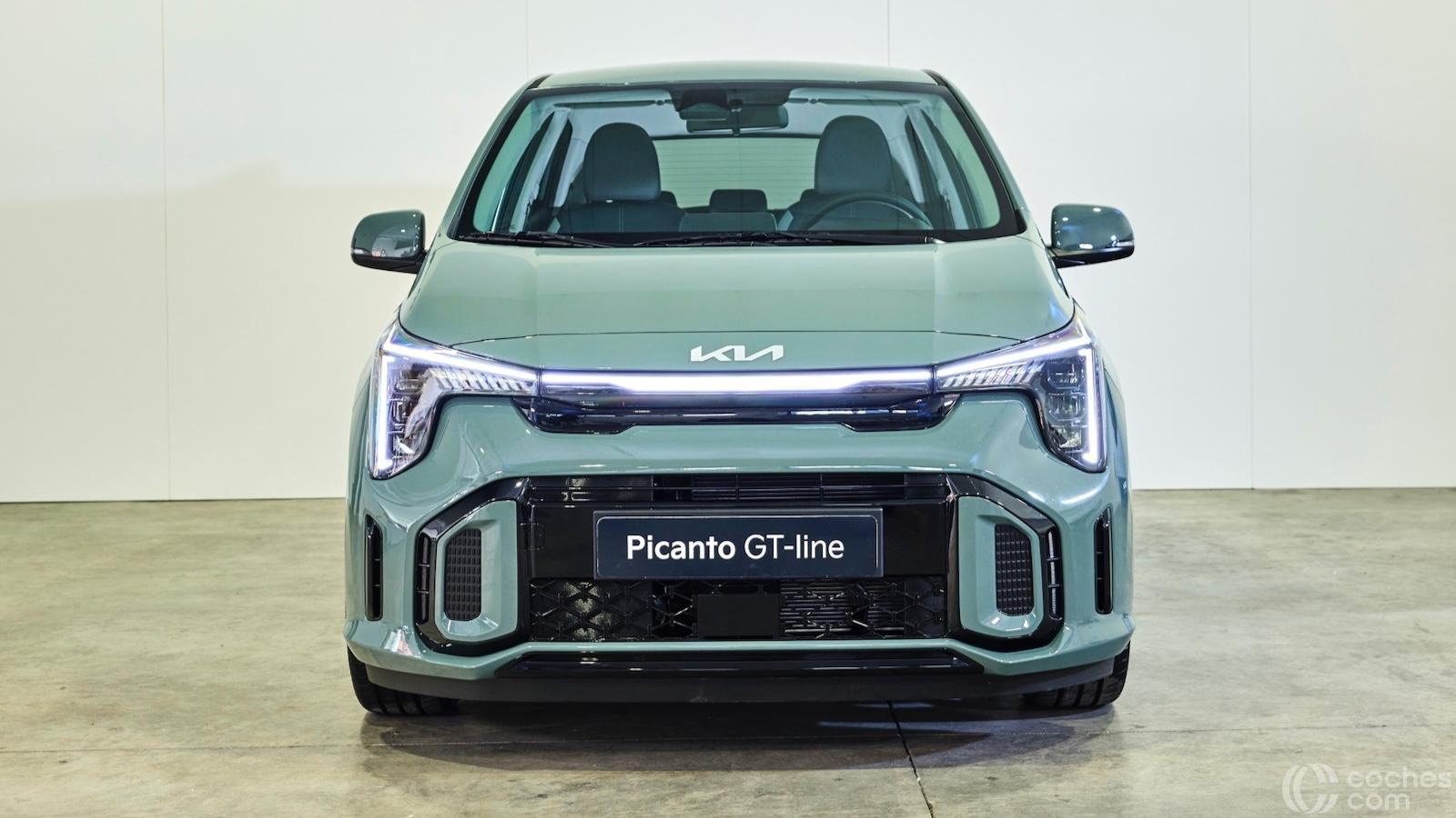 Foto de KIA Picanto