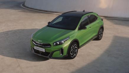 Featured picture of Kia XCeed GT-Line 2023