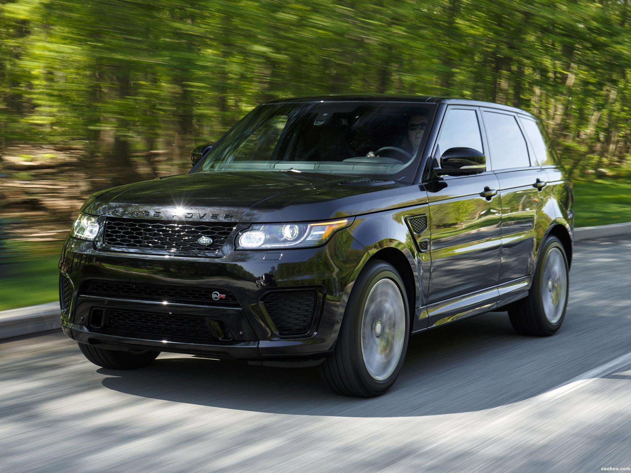 Ленд ровер спорт. Land Rover range Rover Sport 2015. Рендж Ровер спорт 2015. Range Rover Sport SVR 2015. Ленд Ровер Рендж Ровер спорт 2015.