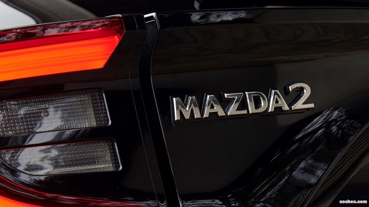 Foto de MAZDA Mazda2