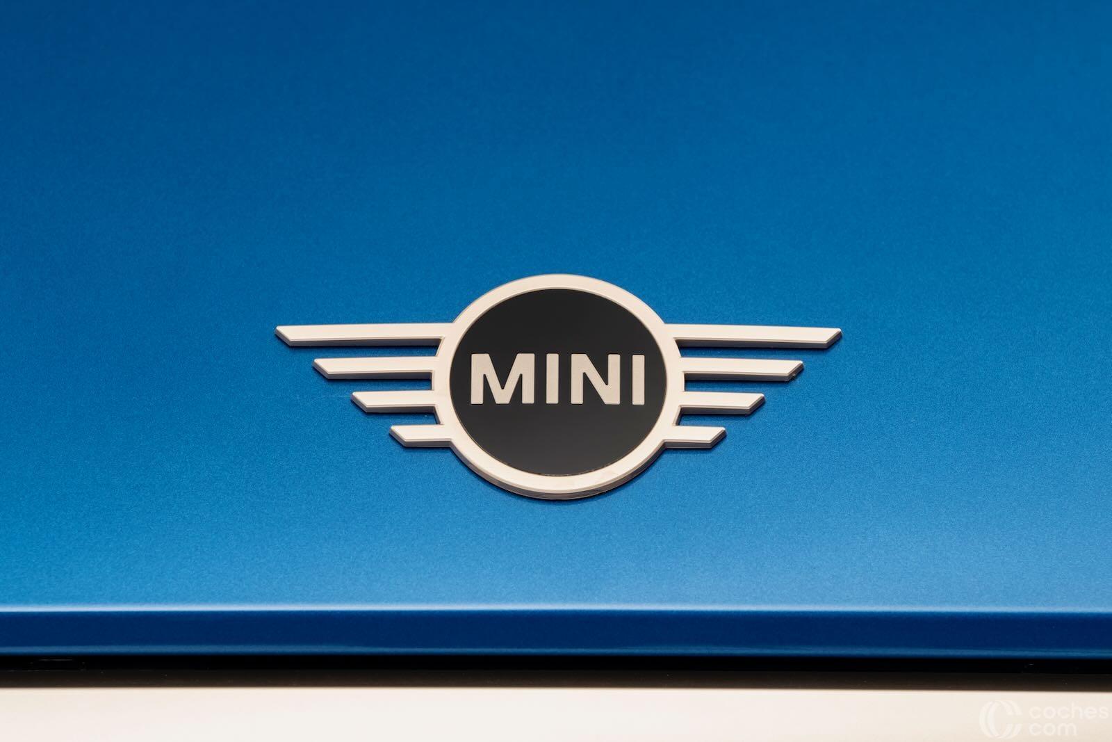 Foto de MINI Mini