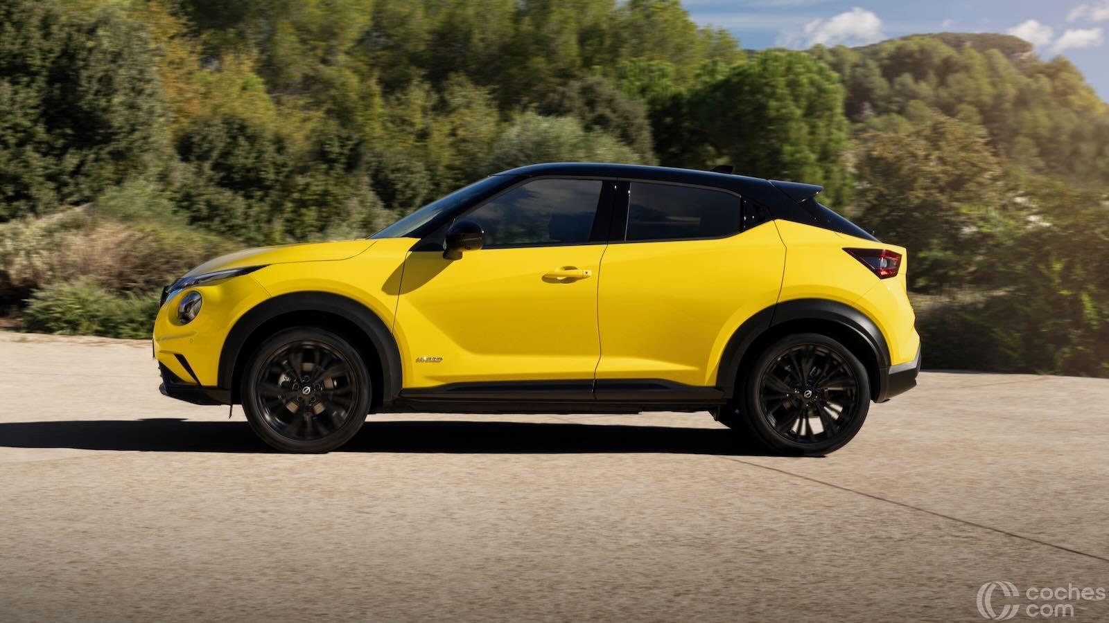 Foto de NISSAN Juke