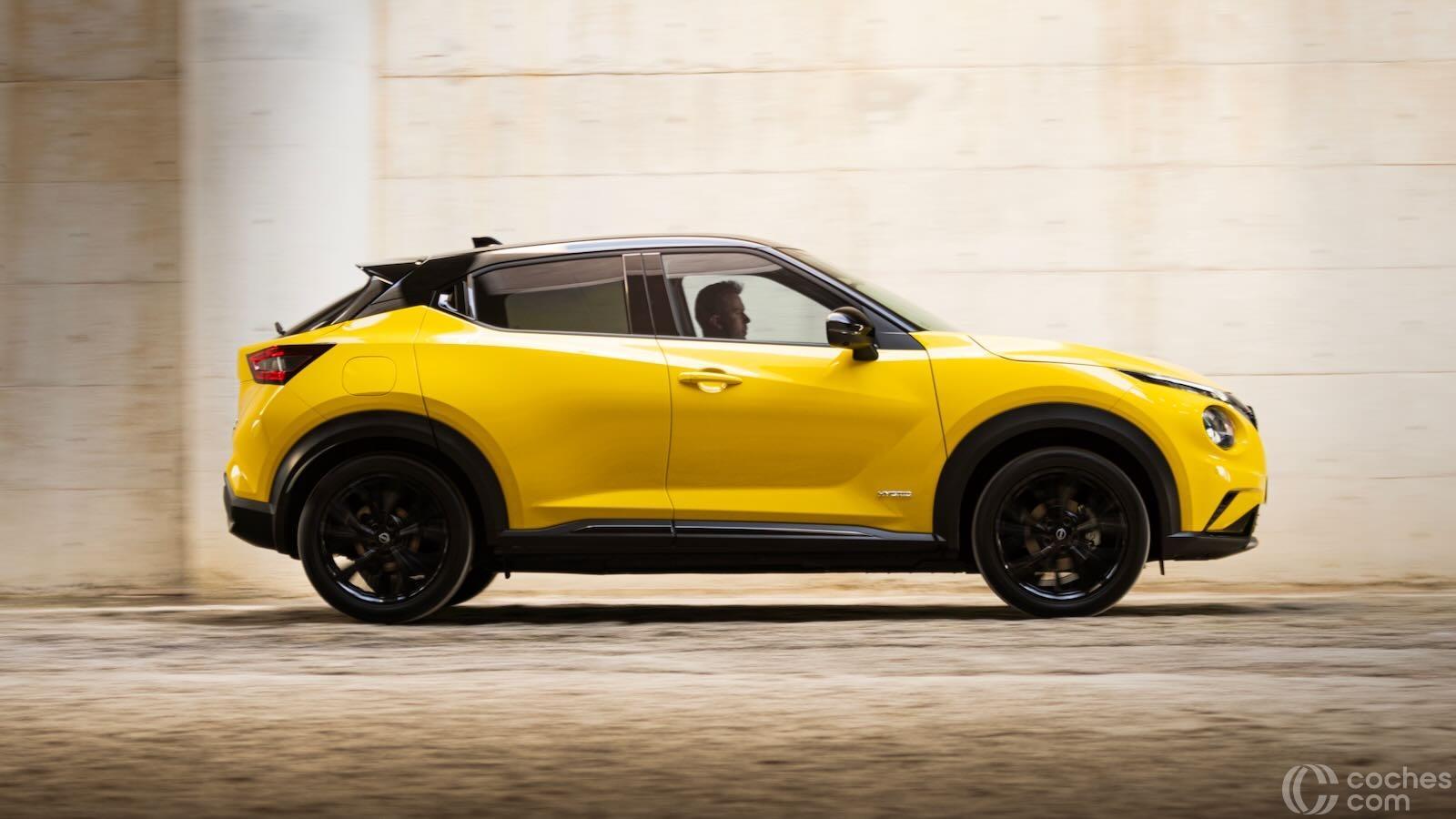 Foto de NISSAN Juke