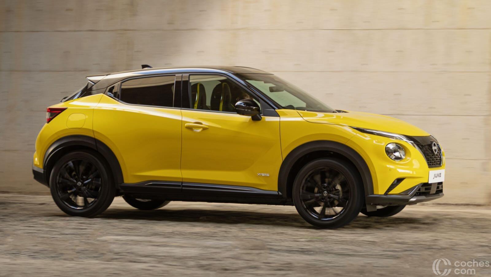 Foto de NISSAN Juke