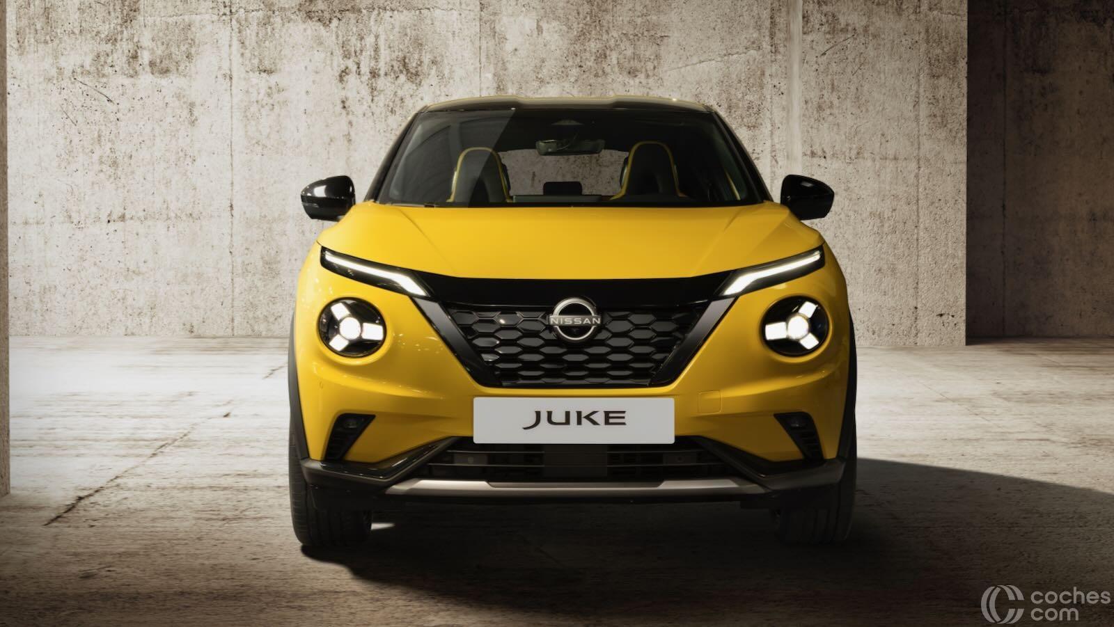 Foto de NISSAN Juke