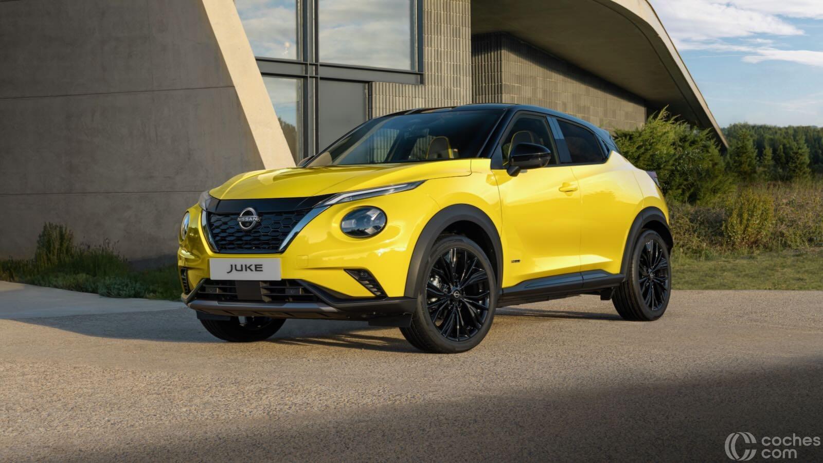 Foto de NISSAN Juke