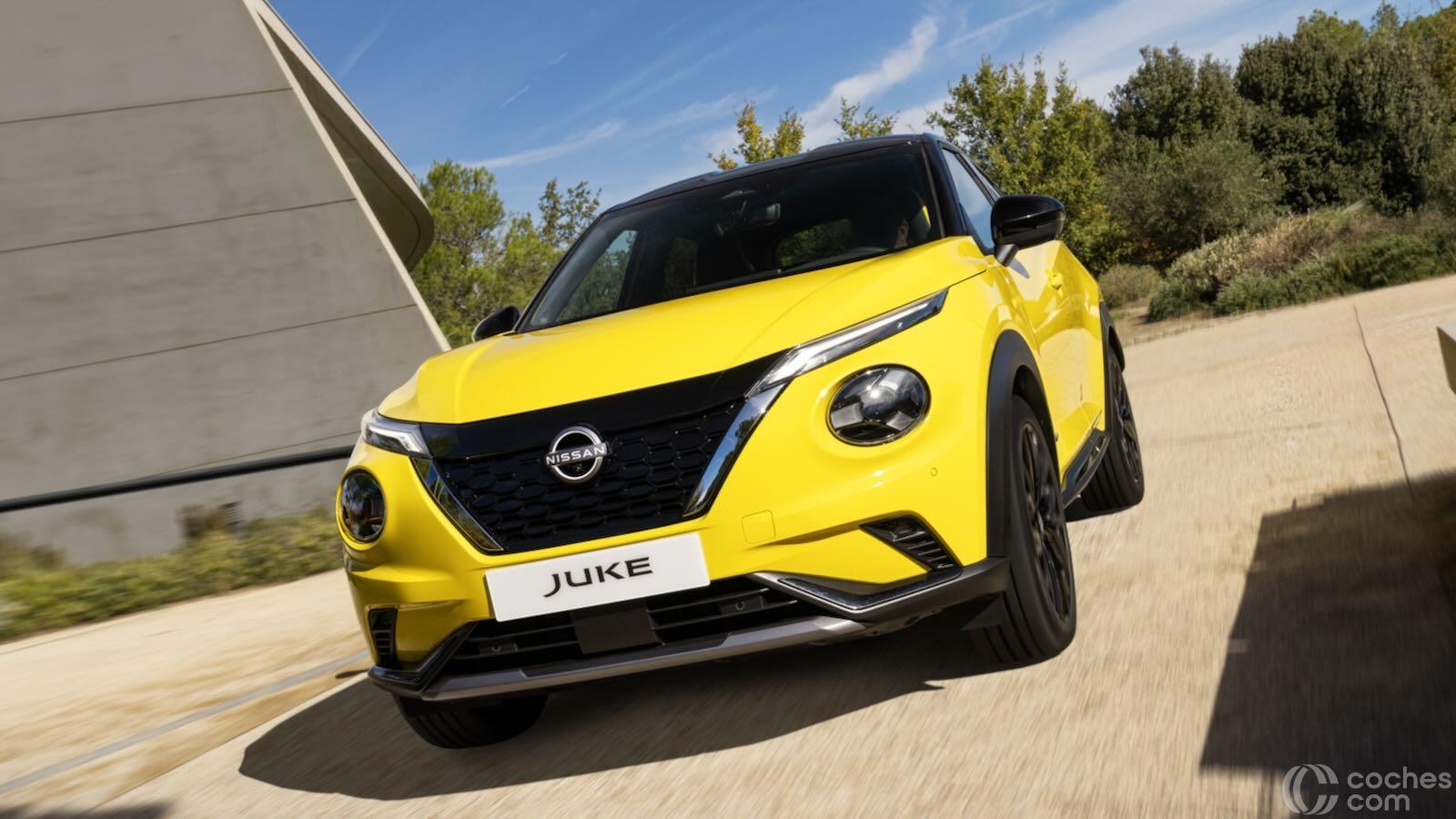 Foto de NISSAN Juke