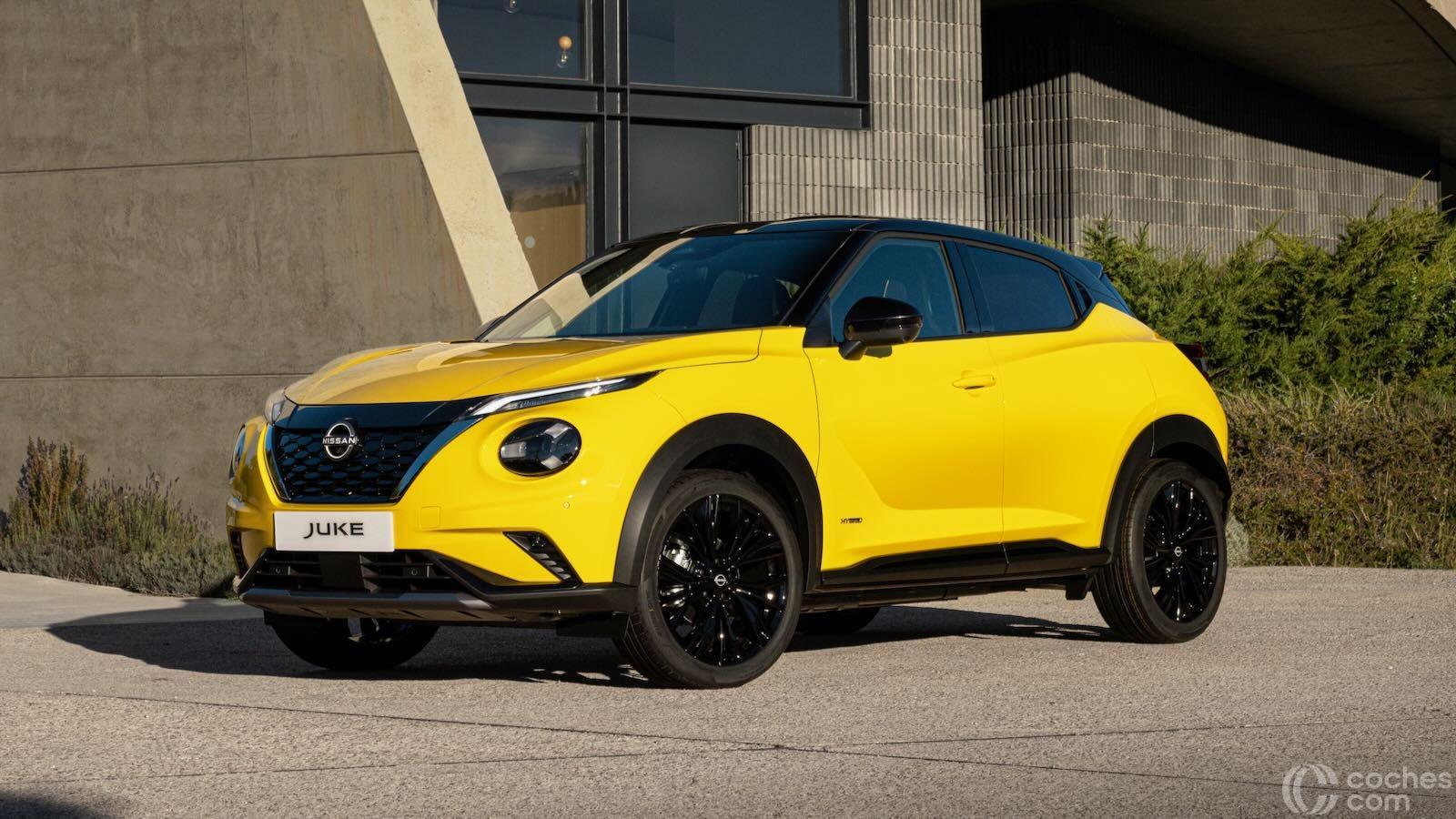 Foto de NISSAN Juke