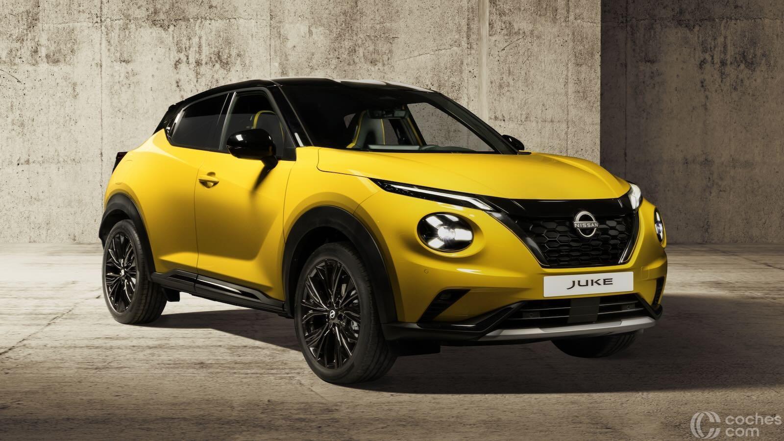 Foto de NISSAN Juke