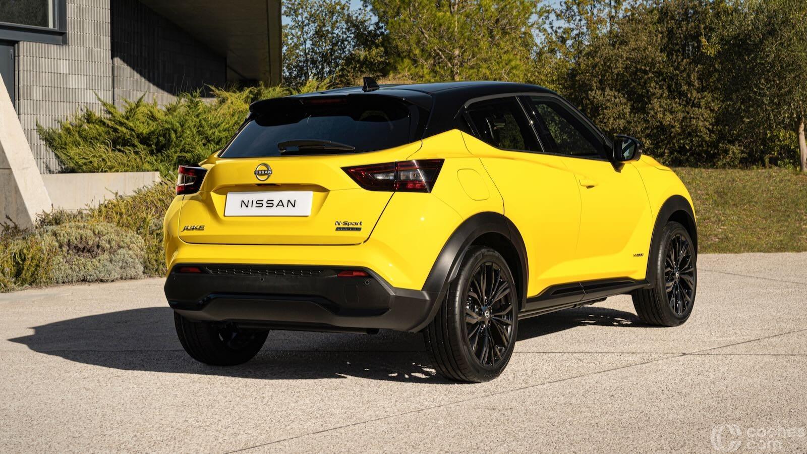 Foto de NISSAN Juke