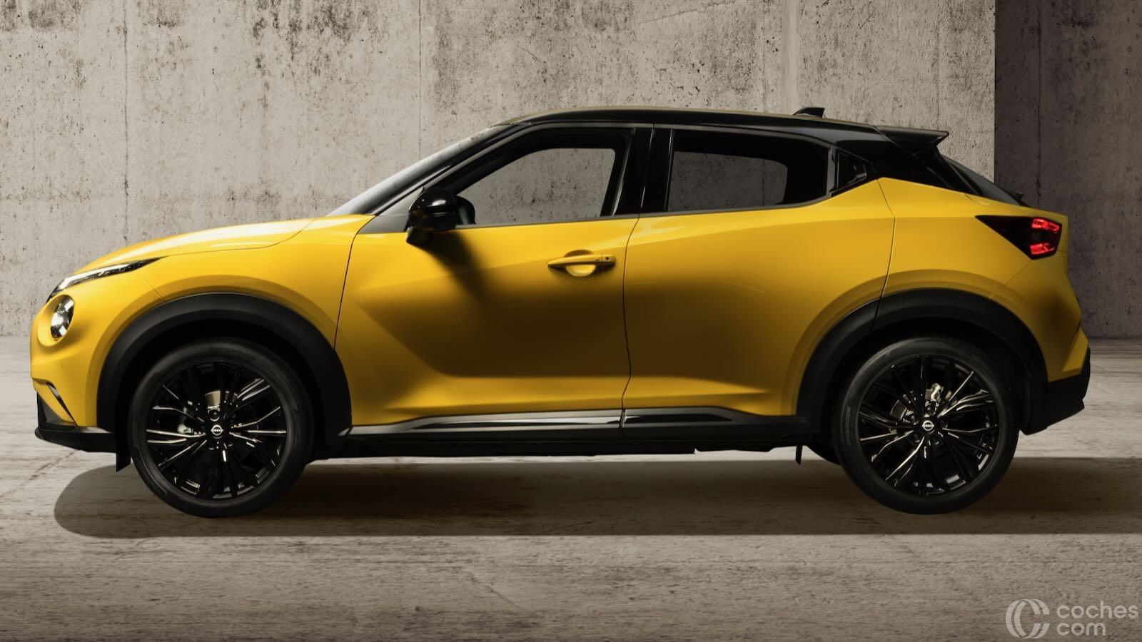 Foto de NISSAN Juke