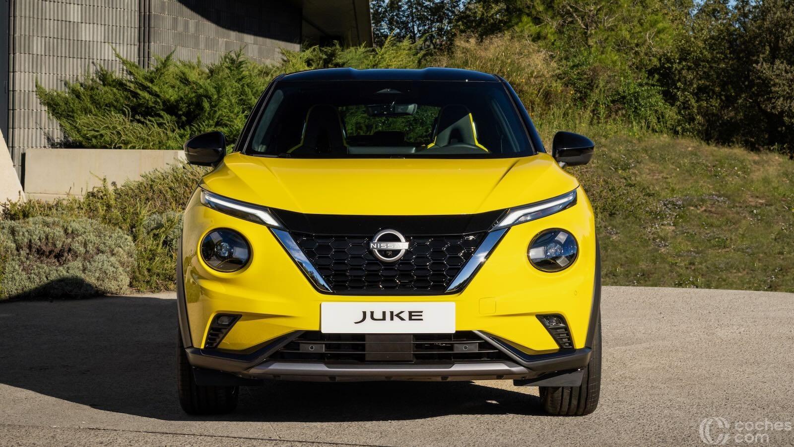 Foto de NISSAN Juke