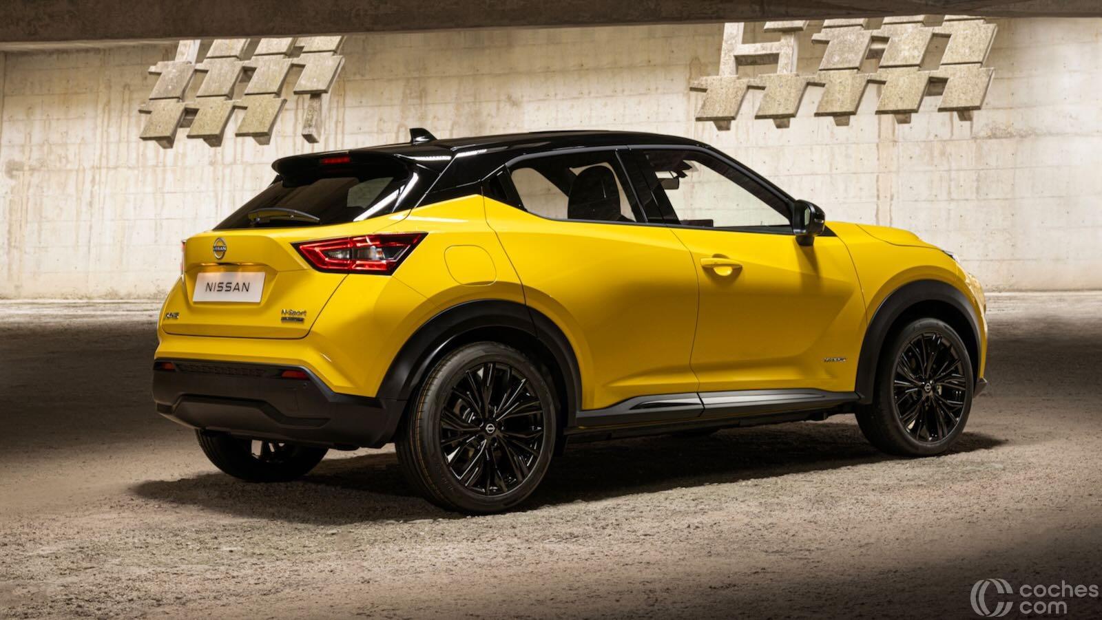 Foto de NISSAN Juke