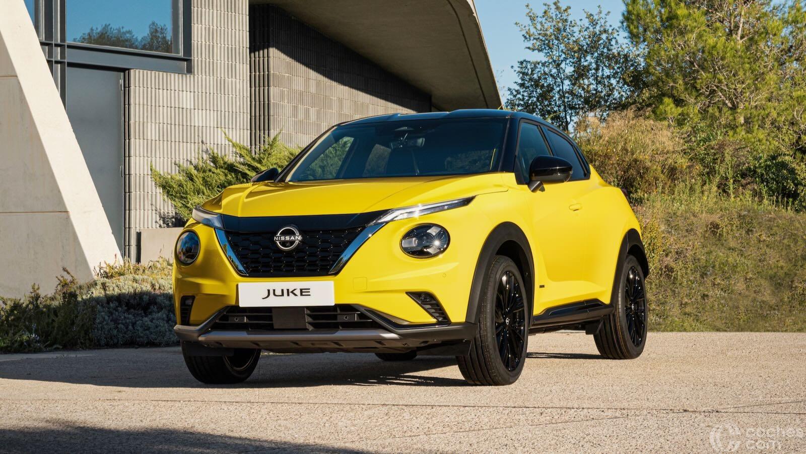 Foto de NISSAN Juke