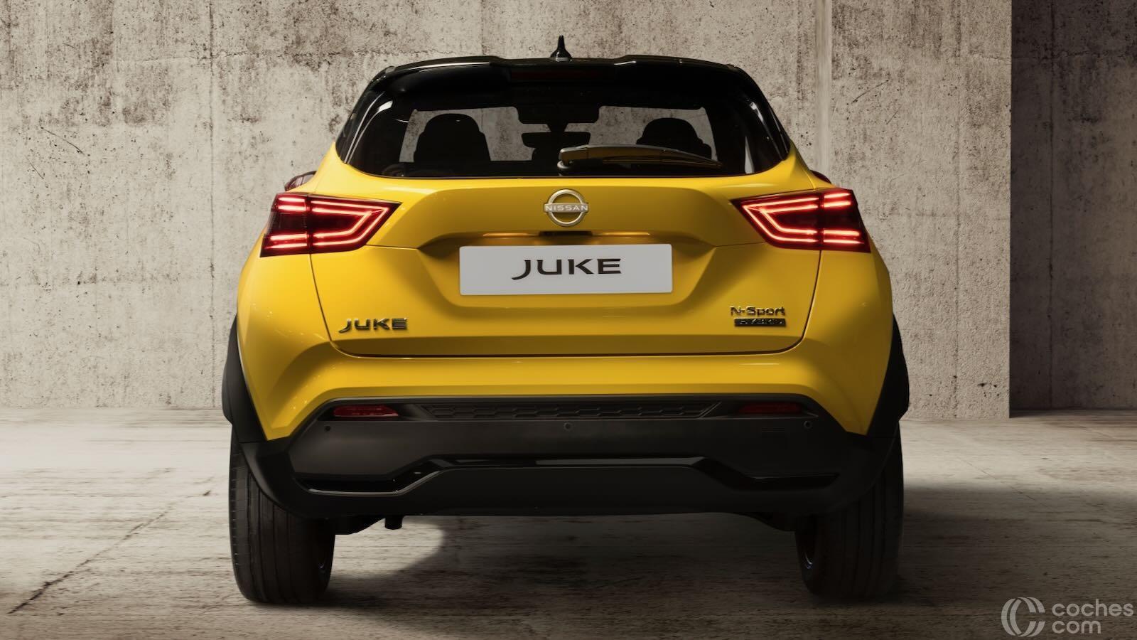 Foto de NISSAN Juke