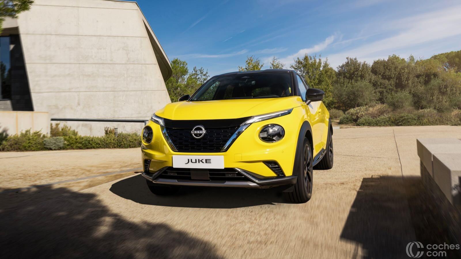 Foto de NISSAN Juke