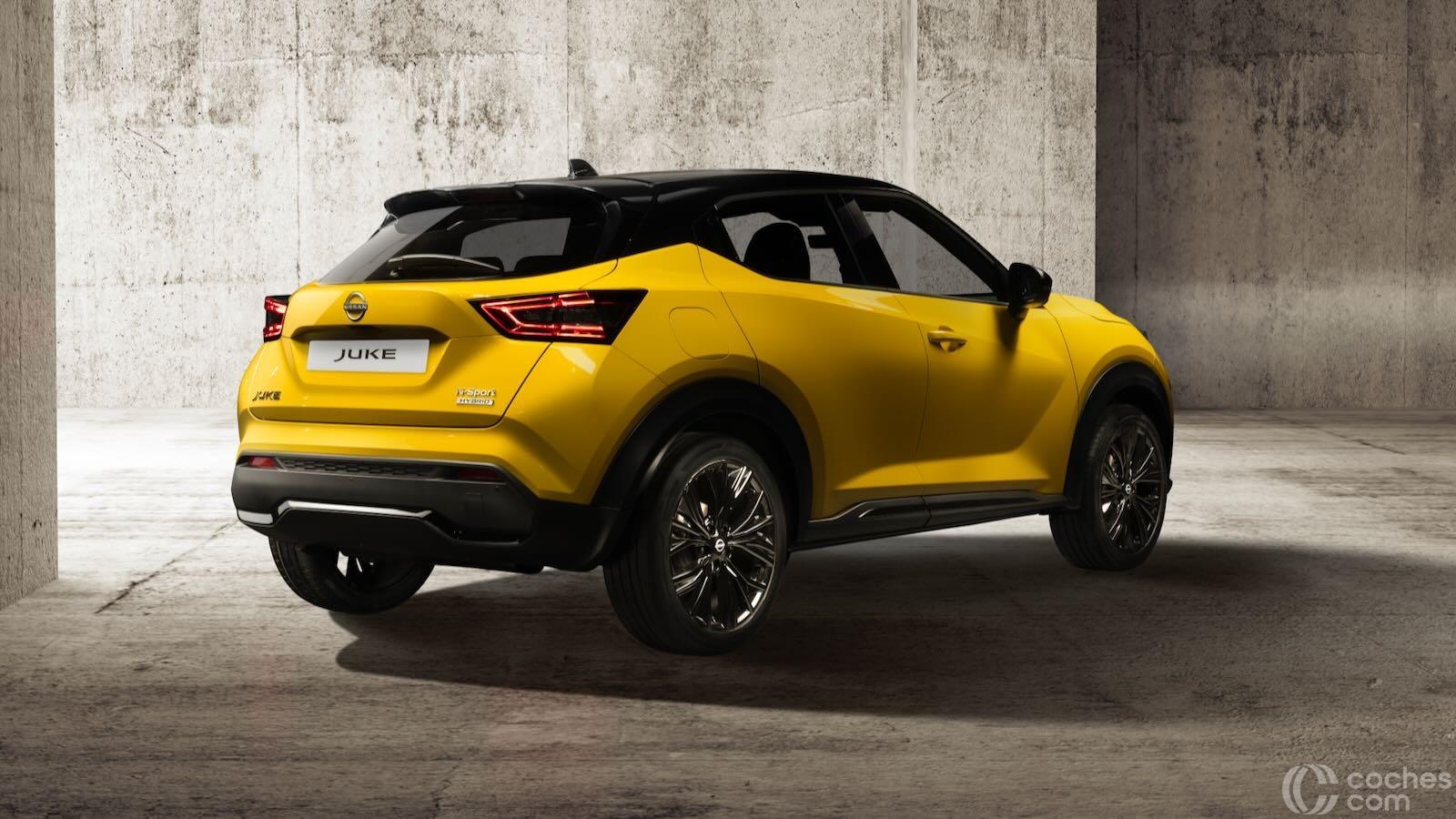 Foto de NISSAN Juke