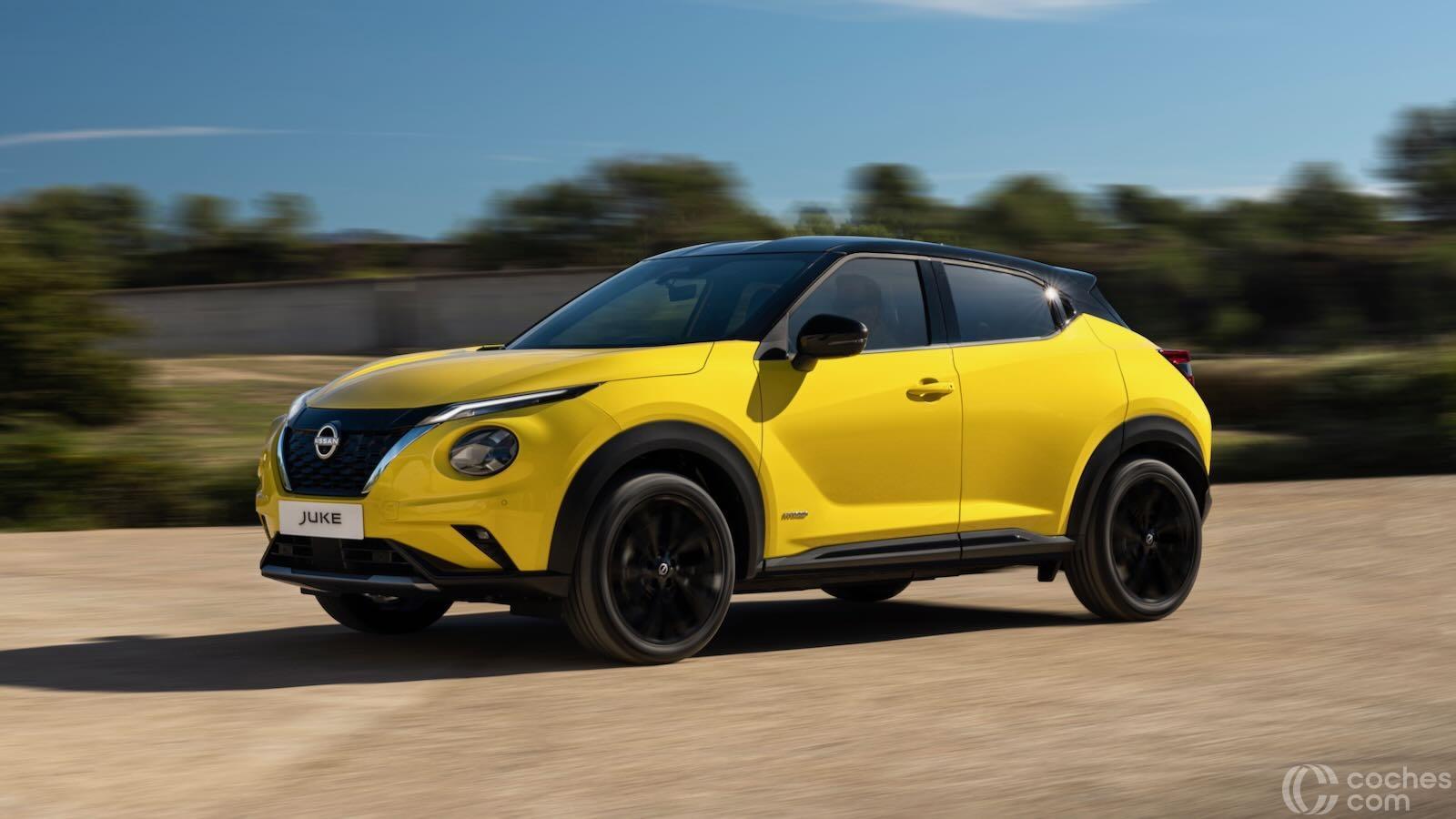 Foto de NISSAN Juke